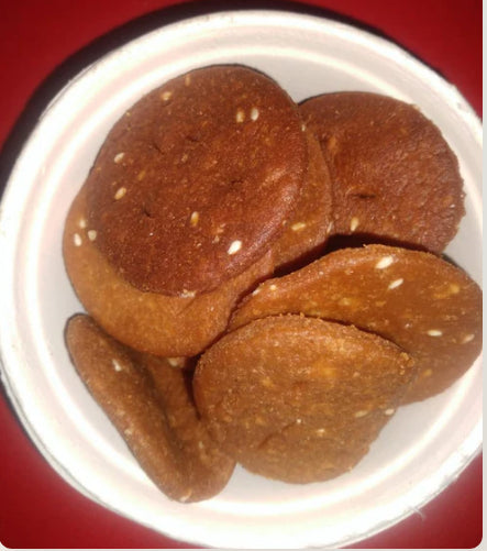 Matratva Gud Papdi